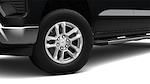 New 2025 Chevrolet Silverado 1500 LT Crew Cab 4x4 Pickup for sale #50122 - photo 47