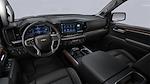 New 2025 Chevrolet Silverado 1500 LT Crew Cab 4x4 Pickup for sale #50122 - photo 48