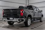New 2025 Chevrolet Silverado 1500 LT Crew Cab 4x4 Pickup for sale #50122 - photo 2