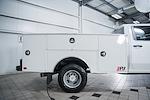 2025 Chevrolet Silverado 3500 Crew Cab DRW 4x4 Service Truck for sale #50125 - photo 22