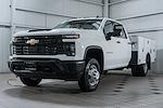 2025 Chevrolet Silverado 3500 Crew Cab DRW 4x4 Service Truck for sale #50125 - photo 4