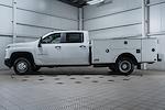 2025 Chevrolet Silverado 3500 Crew Cab DRW 4x4 Service Truck for sale #50125 - photo 5