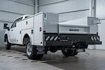 2025 Chevrolet Silverado 3500 Crew Cab DRW 4x4 Service Truck for sale #50125 - photo 7