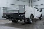2025 Chevrolet Silverado 3500 Crew Cab DRW 4x4 Service Truck for sale #50125 - photo 2