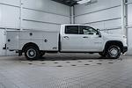 2025 Chevrolet Silverado 3500 Crew Cab DRW 4x4 Service Truck for sale #50125 - photo 9