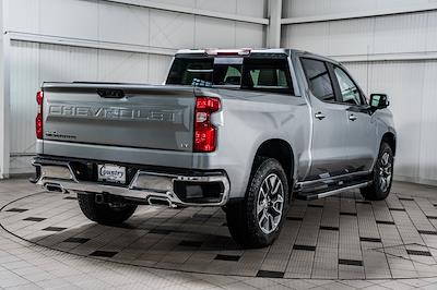 2025 Chevrolet Silverado 1500 Crew Cab 4x4 Pickup for sale #50131 - photo 2