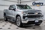 2025 Chevrolet Silverado 1500 Crew Cab 4x4 Pickup for sale #50131 - photo 1