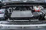 2025 Chevrolet Silverado 1500 Crew Cab 4x4 Pickup for sale #50131 - photo 3