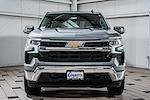 2025 Chevrolet Silverado 1500 Crew Cab 4x4 Pickup for sale #50131 - photo 30
