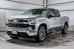 2025 Chevrolet Silverado 1500 Crew Cab 4x4 Pickup for sale #50131 - photo 31