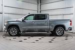 2025 Chevrolet Silverado 1500 Crew Cab 4x4 Pickup for sale #50131 - photo 32