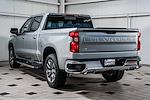 2025 Chevrolet Silverado 1500 Crew Cab 4x4 Pickup for sale #50131 - photo 33