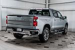 2025 Chevrolet Silverado 1500 Crew Cab 4x4 Pickup for sale #50131 - photo 2