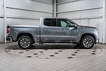 2025 Chevrolet Silverado 1500 Crew Cab 4x4 Pickup for sale #50131 - photo 34