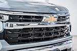 2025 Chevrolet Silverado 1500 Crew Cab 4x4 Pickup for sale #50131 - photo 35