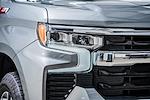 2025 Chevrolet Silverado 1500 Crew Cab 4x4 Pickup for sale #50131 - photo 21