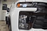 New 2025 Chevrolet Silverado 3500 Crew Cab 4x4 PJ Truck Beds Service Truck for sale #50135 - photo 12
