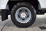 New 2025 Chevrolet Silverado 3500 Crew Cab 4x4 PJ Truck Beds Service Truck for sale #50135 - photo 29