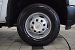 New 2025 Chevrolet Silverado 3500 Crew Cab 4x4 PJ Truck Beds Service Truck for sale #50135 - photo 31