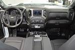 New 2025 Chevrolet Silverado 3500 Crew Cab 4x4 PJ Truck Beds Service Truck for sale #50135 - photo 34