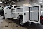 New 2025 Chevrolet Silverado 3500 Crew Cab 4x4 PJ Truck Beds Service Truck for sale #50135 - photo 57