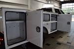 New 2025 Chevrolet Silverado 3500 Crew Cab 4x4 PJ Truck Beds Service Truck for sale #50135 - photo 58