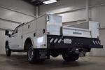 New 2025 Chevrolet Silverado 3500 Crew Cab 4x4 PJ Truck Beds Service Truck for sale #50135 - photo 7