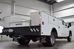 New 2025 Chevrolet Silverado 3500 Crew Cab 4x4 PJ Truck Beds Service Truck for sale #50135 - photo 2