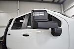 New 2025 Chevrolet Silverado 3500 Work Truck Crew Cab 4x4 Flatbed Truck for sale #50137 - photo 15