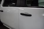 New 2025 Chevrolet Silverado 3500 Work Truck Crew Cab 4x4 Flatbed Truck for sale #50137 - photo 16