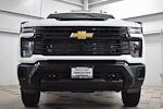 New 2025 Chevrolet Silverado 3500 Work Truck Crew Cab 4x4 Flatbed Truck for sale #50137 - photo 3
