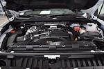 New 2025 Chevrolet Silverado 3500 Work Truck Crew Cab 4x4 Flatbed Truck for sale #50137 - photo 24
