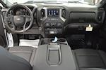 New 2025 Chevrolet Silverado 3500 Work Truck Crew Cab 4x4 Flatbed Truck for sale #50137 - photo 26