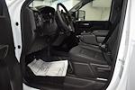 New 2025 Chevrolet Silverado 3500 Work Truck Crew Cab 4x4 Flatbed Truck for sale #50137 - photo 37