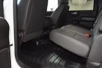 New 2025 Chevrolet Silverado 3500 Work Truck Crew Cab 4x4 Flatbed Truck for sale #50137 - photo 39