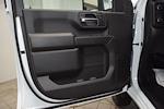 New 2025 Chevrolet Silverado 3500 Work Truck Crew Cab 4x4 Flatbed Truck for sale #50137 - photo 42
