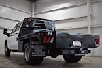 New 2025 Chevrolet Silverado 3500 Work Truck Crew Cab 4x4 Flatbed Truck for sale #50137 - photo 6