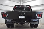New 2025 Chevrolet Silverado 3500 Work Truck Crew Cab 4x4 Flatbed Truck for sale #50137 - photo 7