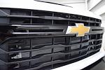 New 2025 Chevrolet Silverado 3500 Work Truck Crew Cab 4x4 Flatbed Truck for sale #50137 - photo 9