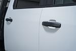 2025 Chevrolet Silverado 3500 Crew Cab DRW 4x4 Flatbed Truck for sale #50138 - photo 14