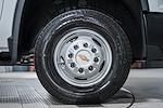 2025 Chevrolet Silverado 3500 Crew Cab DRW 4x4 Flatbed Truck for sale #50138 - photo 15