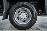2025 Chevrolet Silverado 3500 Crew Cab DRW 4x4 Flatbed Truck for sale #50138 - photo 17