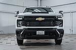 2025 Chevrolet Silverado 3500 Crew Cab DRW 4x4 Flatbed Truck for sale #50138 - photo 3
