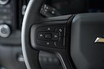 2025 Chevrolet Silverado 3500 Crew Cab DRW 4x4 Flatbed Truck for sale #50138 - photo 30