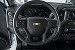 2025 Chevrolet Silverado 3500 Crew Cab DRW 4x4 Flatbed Truck for sale #50138 - photo 31