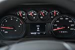 2025 Chevrolet Silverado 3500 Crew Cab DRW 4x4 Flatbed Truck for sale #50138 - photo 43