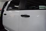 New 2025 Chevrolet Silverado 3500 Work Truck Crew Cab 4x4 Flatbed Truck for sale #50139 - photo 13