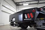New 2025 Chevrolet Silverado 3500 Work Truck Crew Cab 4x4 Flatbed Truck for sale #50139 - photo 2