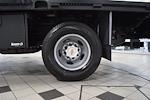 New 2025 Chevrolet Silverado 3500 Work Truck Crew Cab 4x4 Flatbed Truck for sale #50139 - photo 17