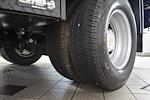 New 2025 Chevrolet Silverado 3500 Work Truck Crew Cab 4x4 Flatbed Truck for sale #50139 - photo 18